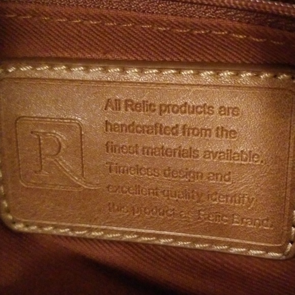 New Relic Purse - Picture 7 of 8